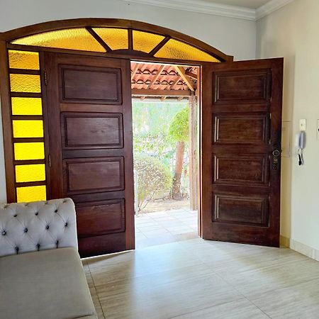 Linda Casa - Alto Mangabeiras Hotel Belo Horizonte Kültér fotó