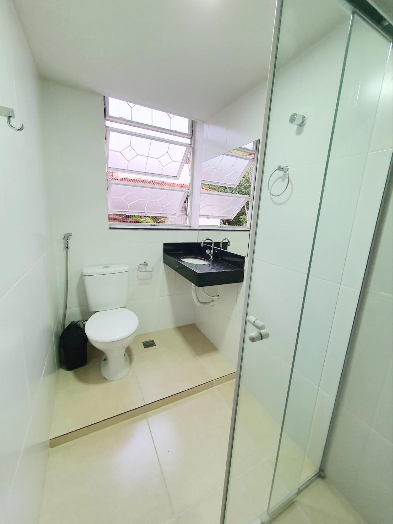 Linda Casa - Alto Mangabeiras Hotel Belo Horizonte Kültér fotó
