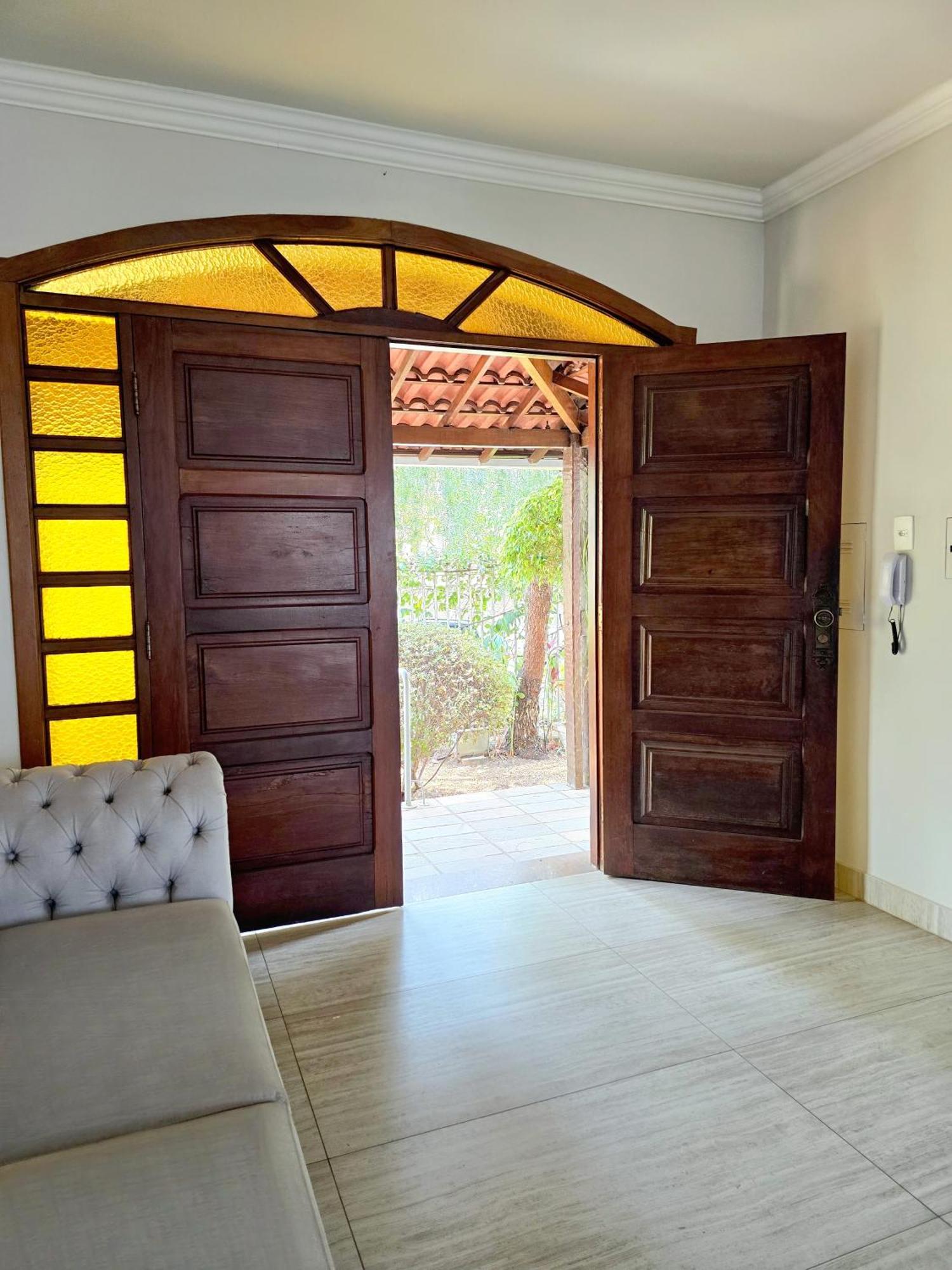 Linda Casa - Alto Mangabeiras Hotel Belo Horizonte Kültér fotó