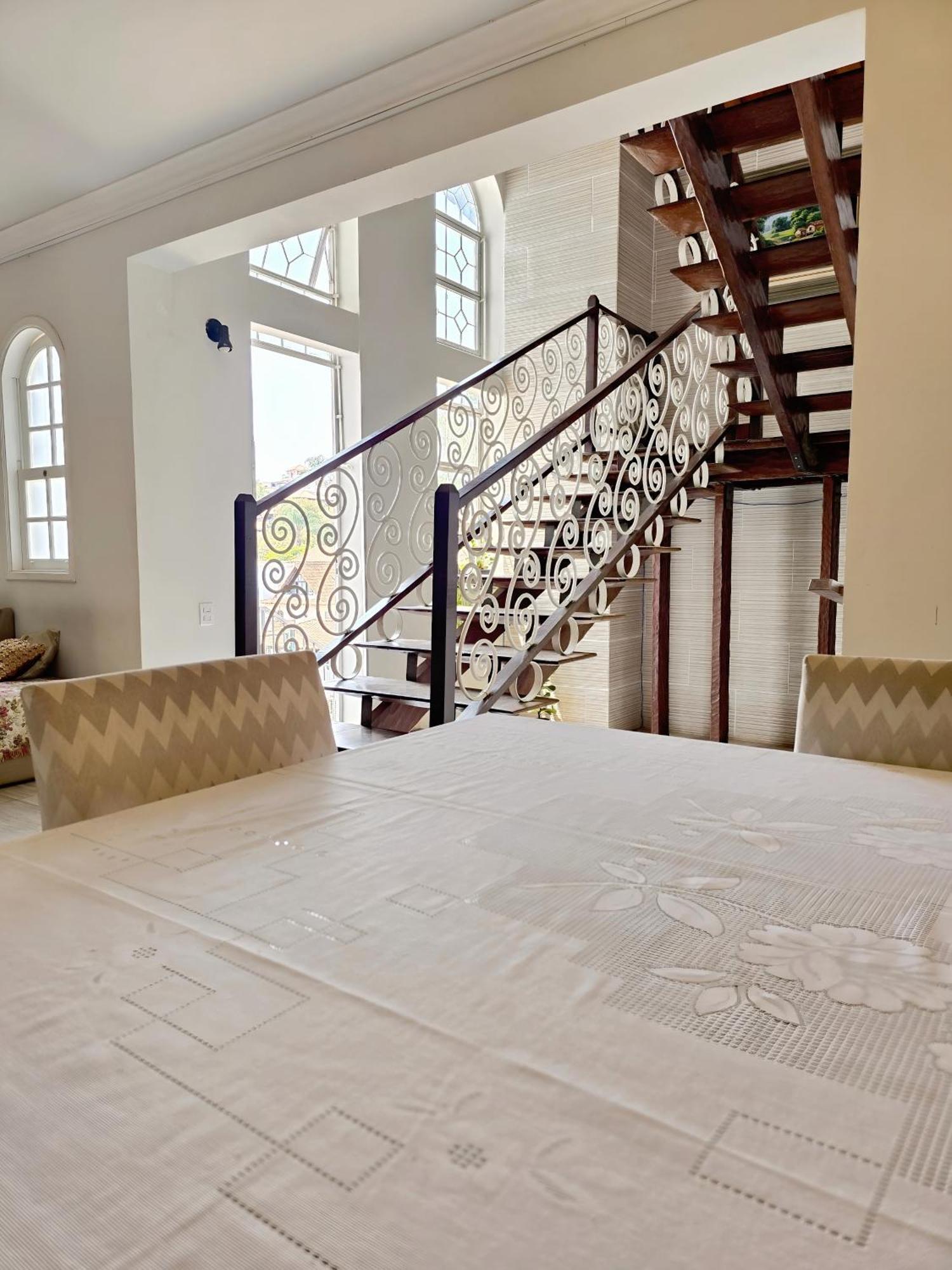 Linda Casa - Alto Mangabeiras Hotel Belo Horizonte Kültér fotó